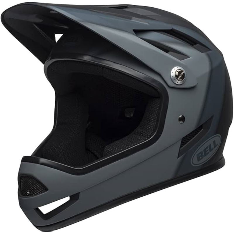 KASK FULL FACE BELL SANCTION