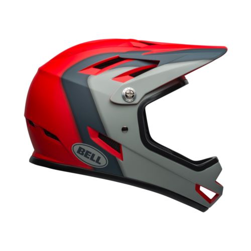KASK FULL FACE BELL SANCTION