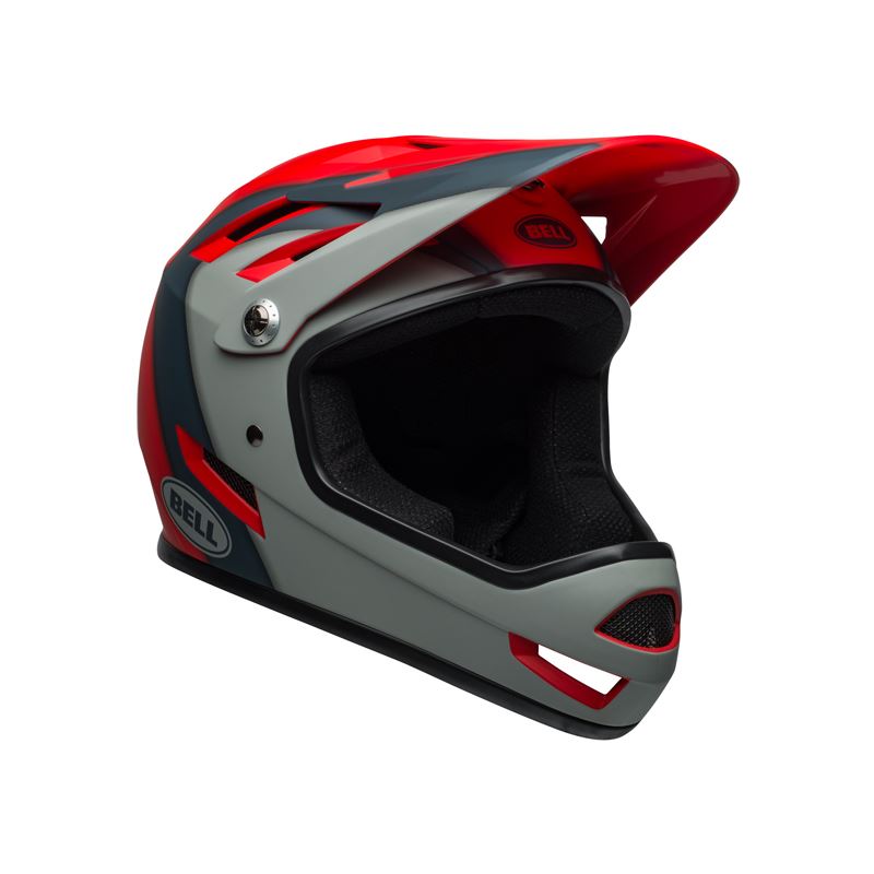 KASK FULL FACE BELL SANCTION