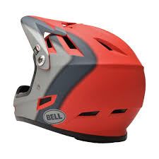 KASK FULL FACE BELL SANCTION