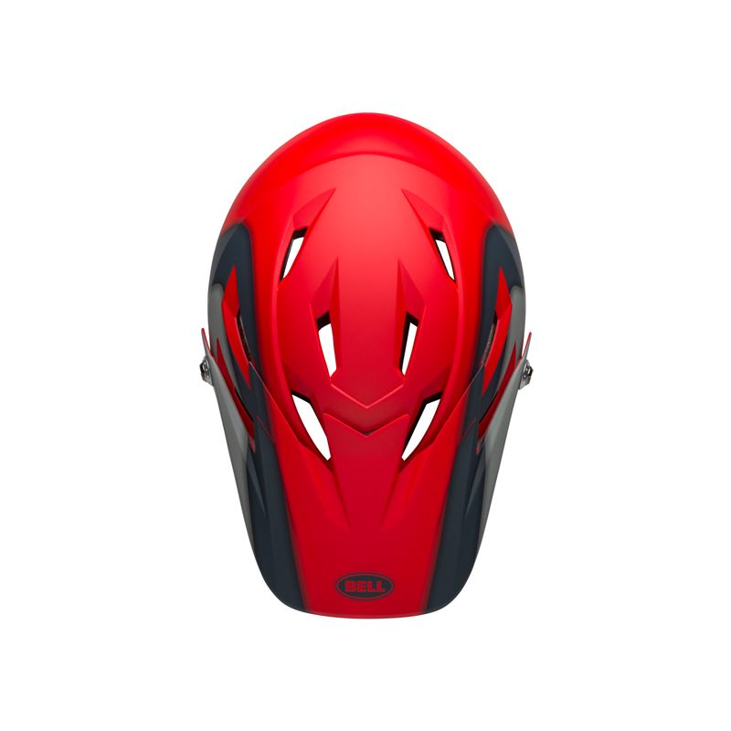 KASK FULL FACE BELL SANCTION