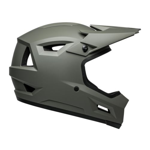 KASK FULL FACE BELL SANCTION 2