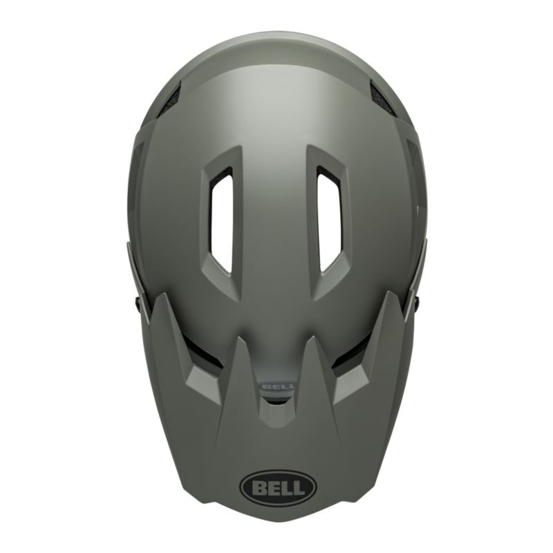 KASK FULL FACE BELL SANCTION 2