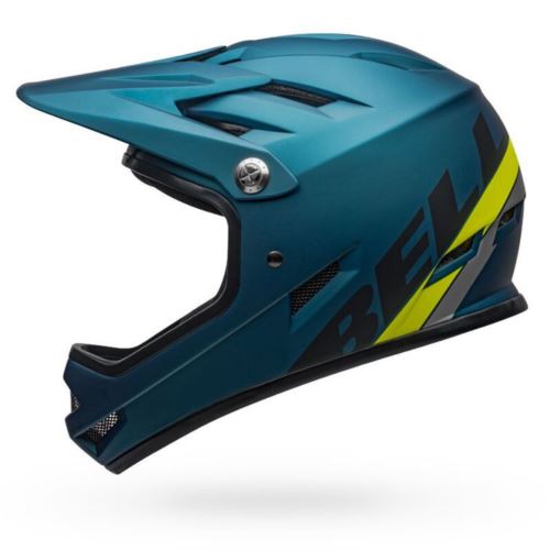 KASK FULL FACE BELL SANCTION