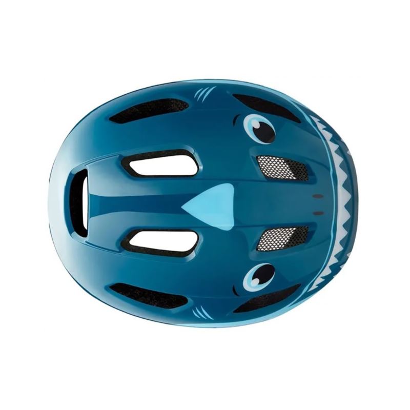 KASK LAZER PNUT KINETICORE SHARK