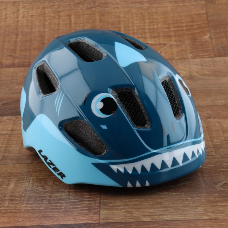KASK LAZER PNUT KINETICORE SHARK