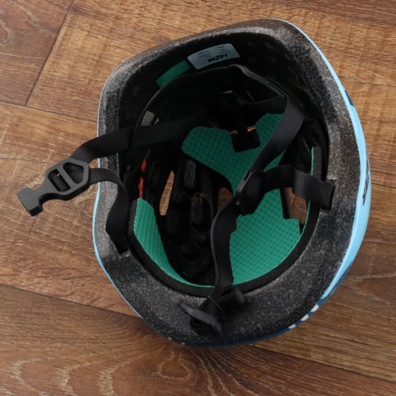 KASK LAZER PNUT KINETICORE SHARK