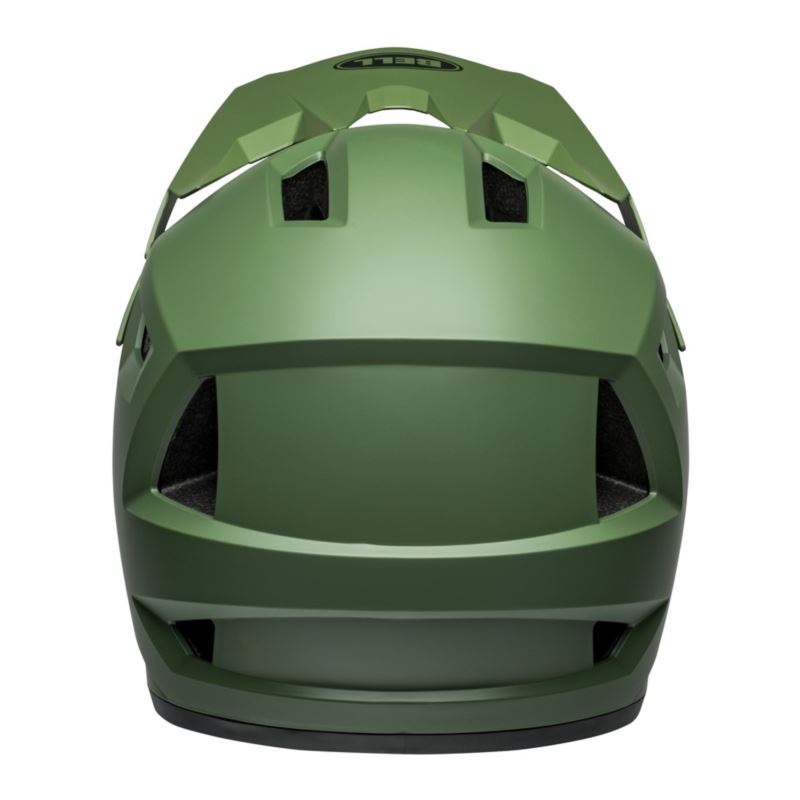 KASK FULL FACE BELL SANCTION 2