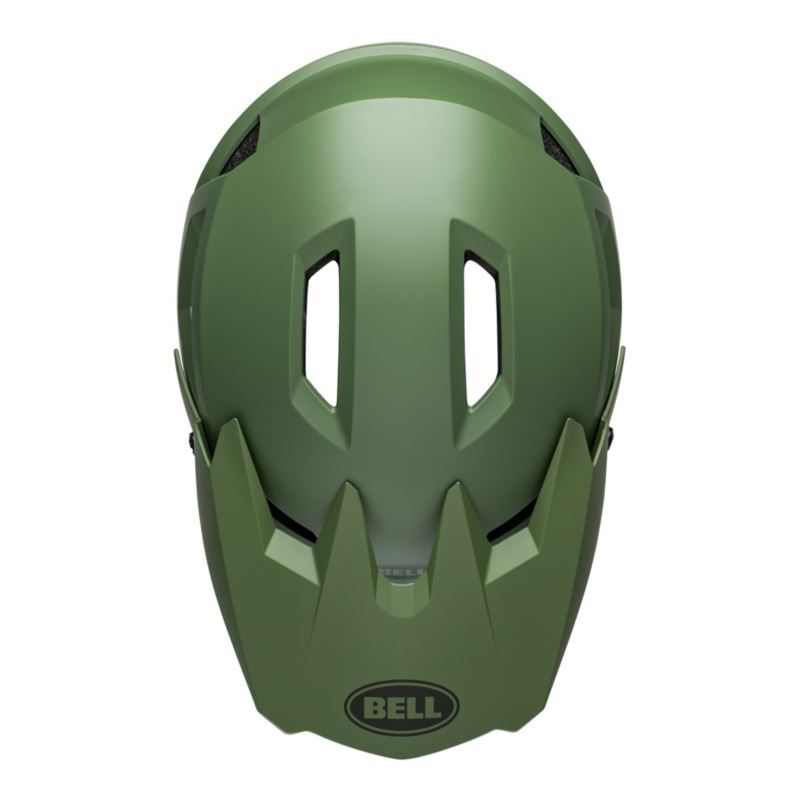 KASK FULL FACE BELL SANCTION 2