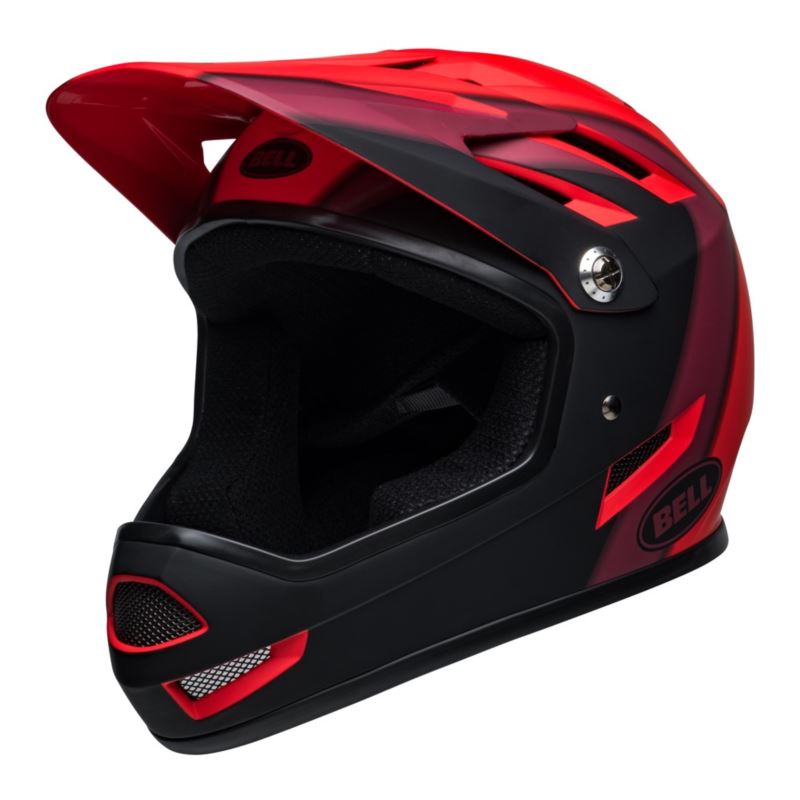 KASK FULL FACE BELL SANCTION