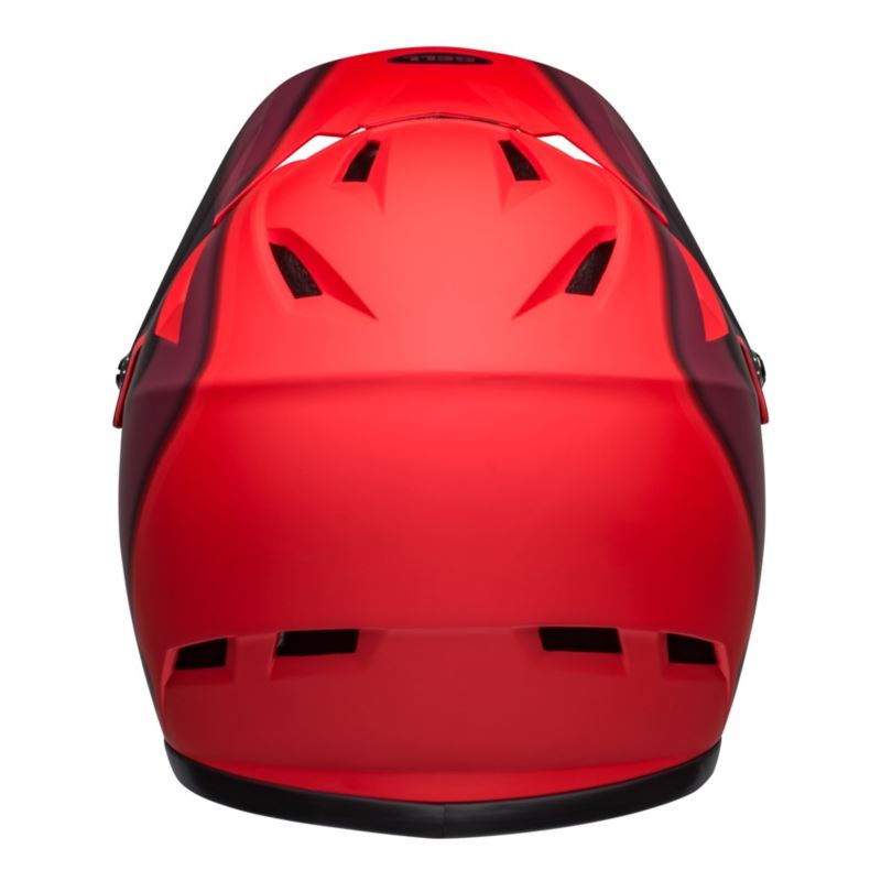 KASK FULL FACE BELL SANCTION