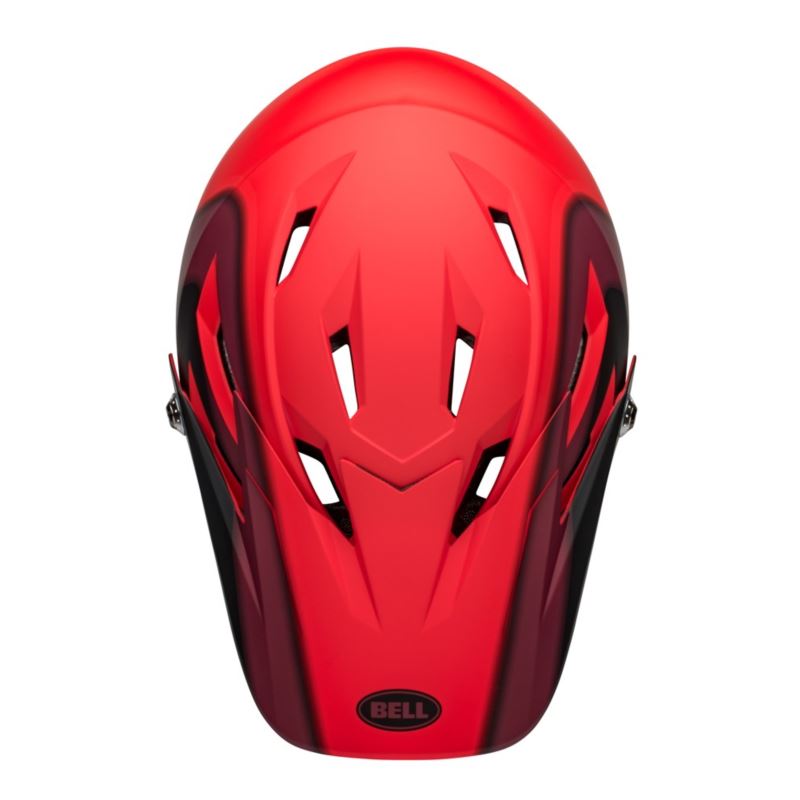 KASK FULL FACE BELL SANCTION