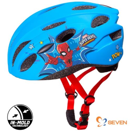 KASK SEVEN SPIDER-MAN M ART.9075