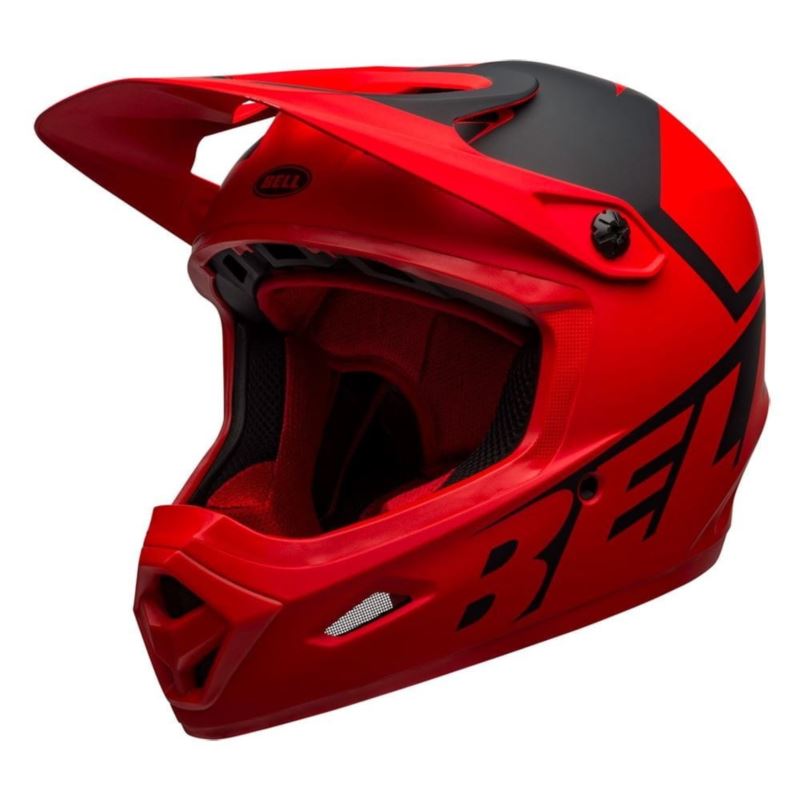 KASK FULL FACE BELL TRANSFER