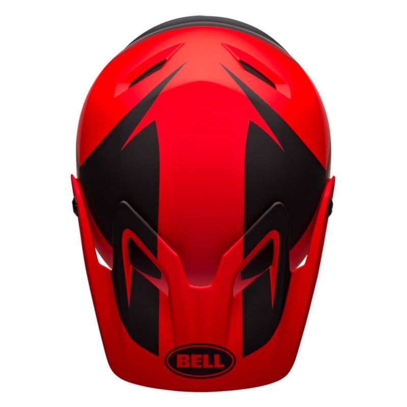 KASK FULL FACE BELL TRANSFER