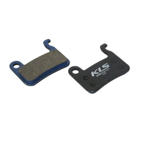 KLOCKI HAMULCOWE KLS D-03