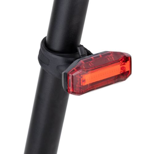 LAMPKA TYLNA KLS RIPPY II BATERIA