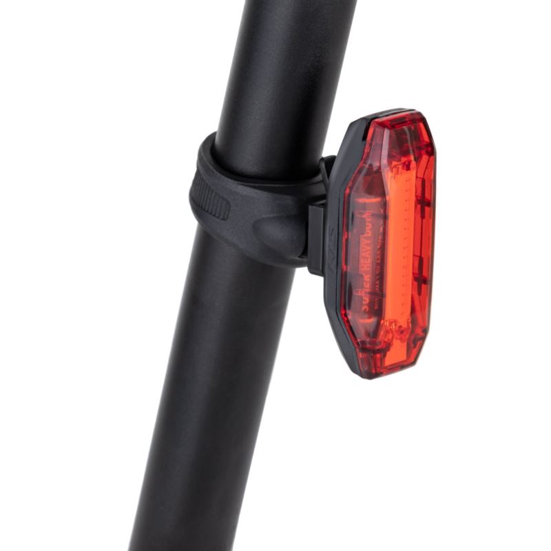 LAMPKA TYLNA KLS RIPPY II BATERIA