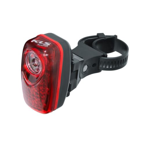 LAMPKA TYŁ KLS RIPPY BATERIA