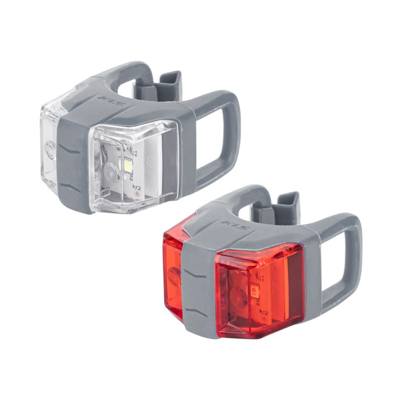 ZESTAW LAMP KLS TWINS II