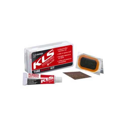 ZESTAW ŁATEK KLS REPAIR KIT