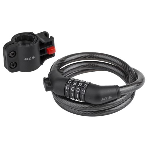 ZAPIĘCIE KLS ENCODE