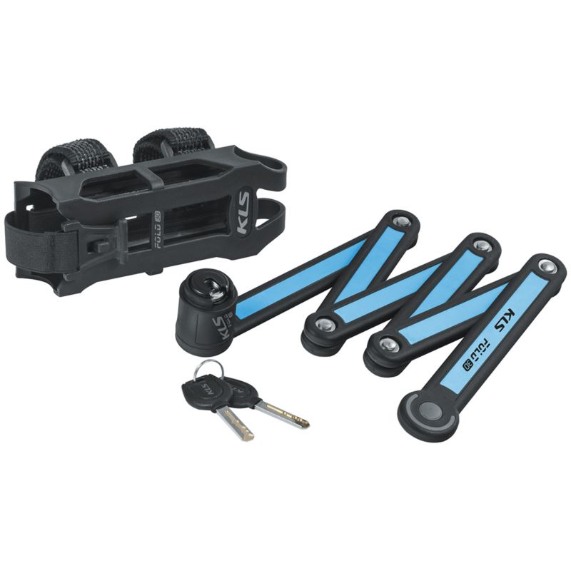 ZAPIĘCIE KLS FOLD 30