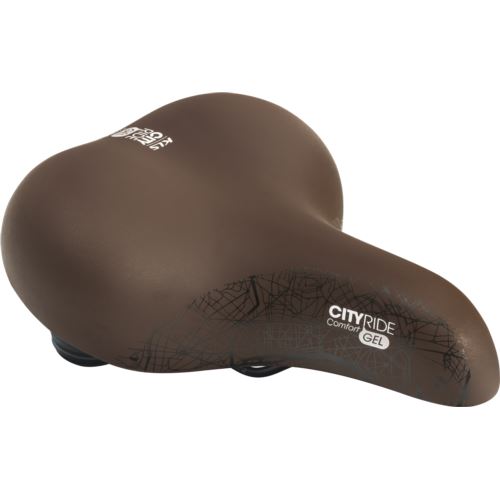 SIODEŁKO KLS CITYRIDE GEL