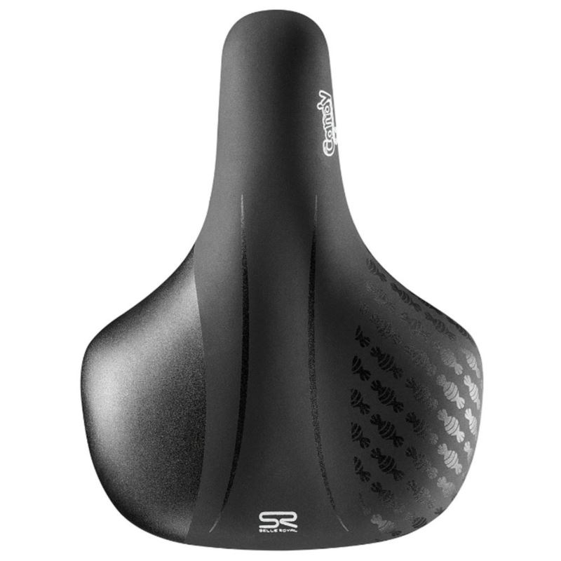 SIODEŁKO DZIECIĘCE SELLE ROYAL CANDY