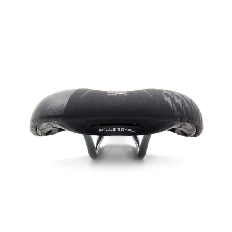 SIODEŁKO DZIECIĘCE SELLE ROYAL CANDY