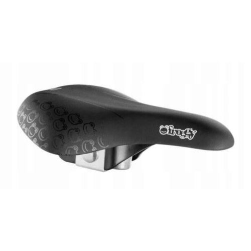 SIODEŁKO DZIECIĘCE SELLE ROYAL FROGGY