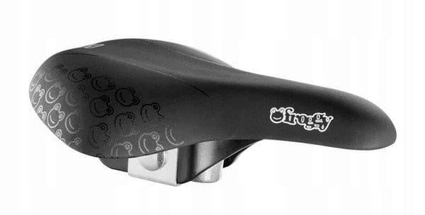 SIODEŁKO DZIECIĘCE SELLE ROYAL FROGGY