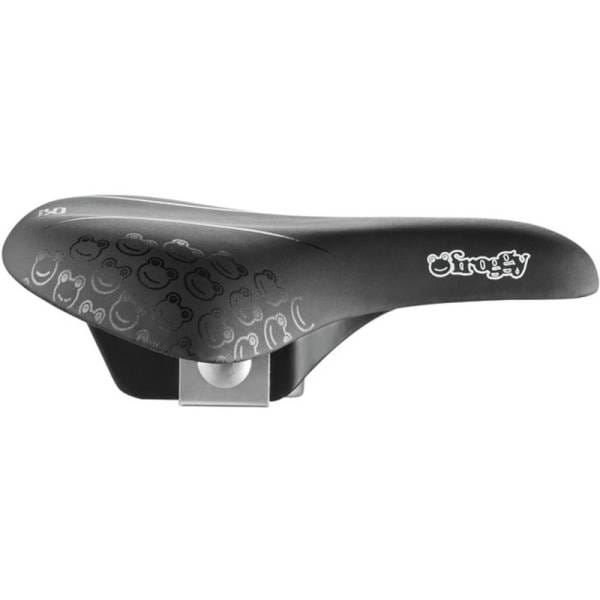 SIODEŁKO DZIECIĘCE SELLE ROYAL FROGGY