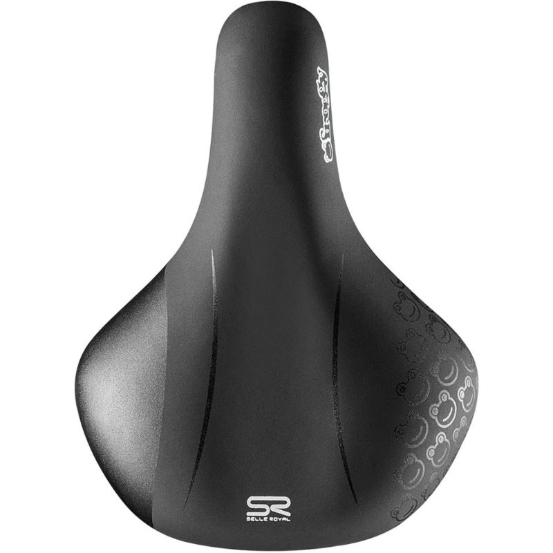 SIODEŁKO DZIECIĘCE SELLE ROYAL FROGGY
