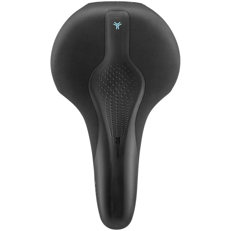 SIODEŁKO SELLE ROYAL SCIENTIA RELAXED R1