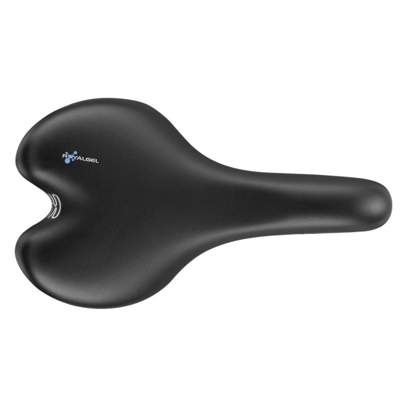 SIODEŁKO SELLE ROYAL FRECCIA