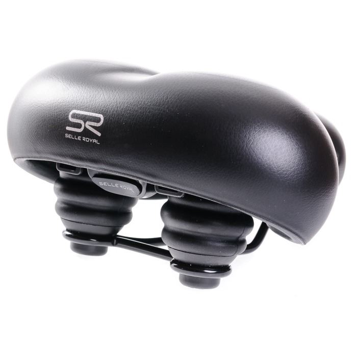 SIODEŁKO SELLE ROYAL JOURNEY RELAXED
