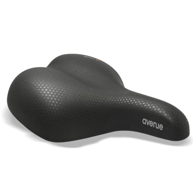 SIODEŁKO SELLE ROYAL AVENUE RELAXED