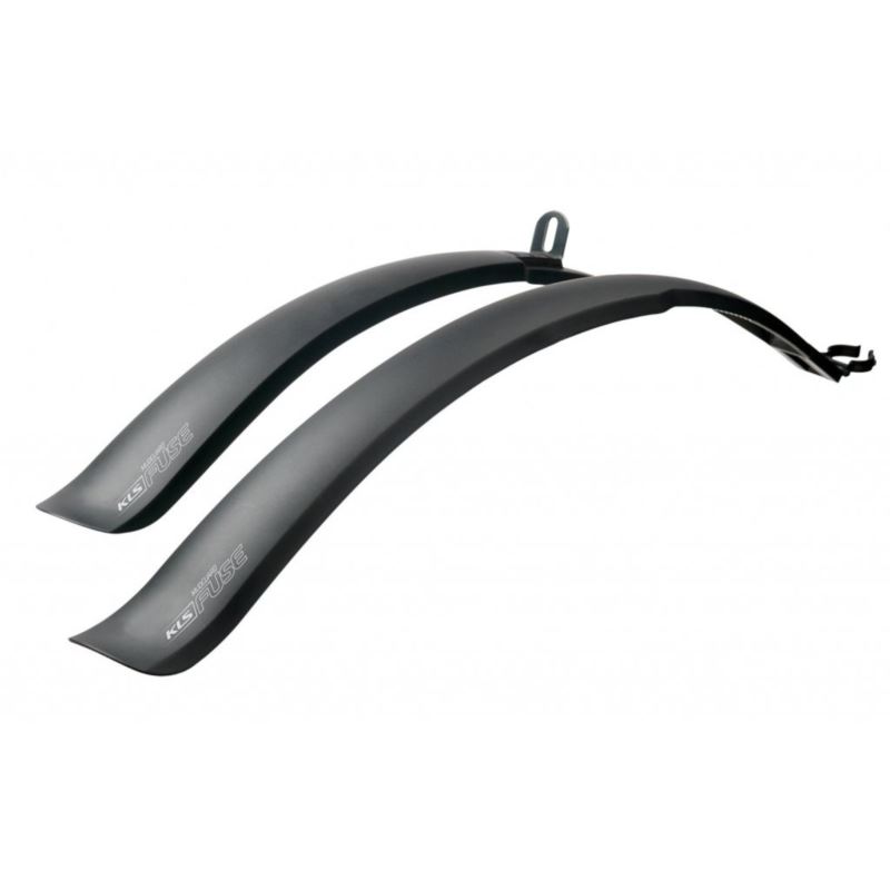 KOMPLET BŁOTNIKÓW KLS FUSE