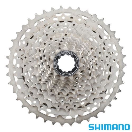 KASETA SHIMANO CS-M5100 11S 11-42T