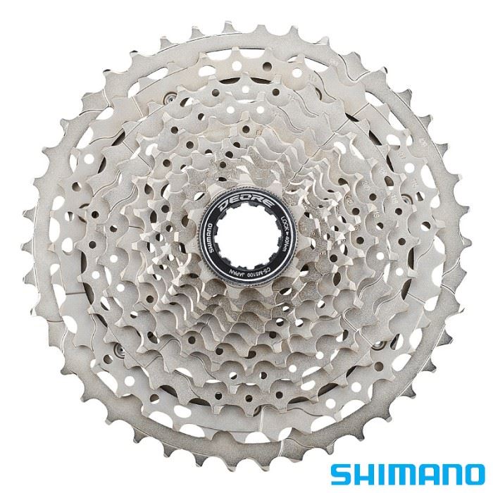 KASETA SHIMANO CS-M5100 11S 11-42T