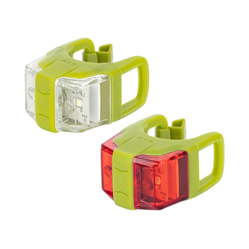 ZESTAW LAMP KLS TWINS II