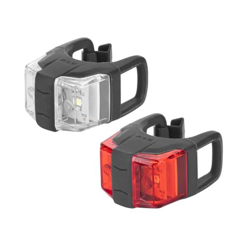 ZESTAW LAMP KLS TWINS II