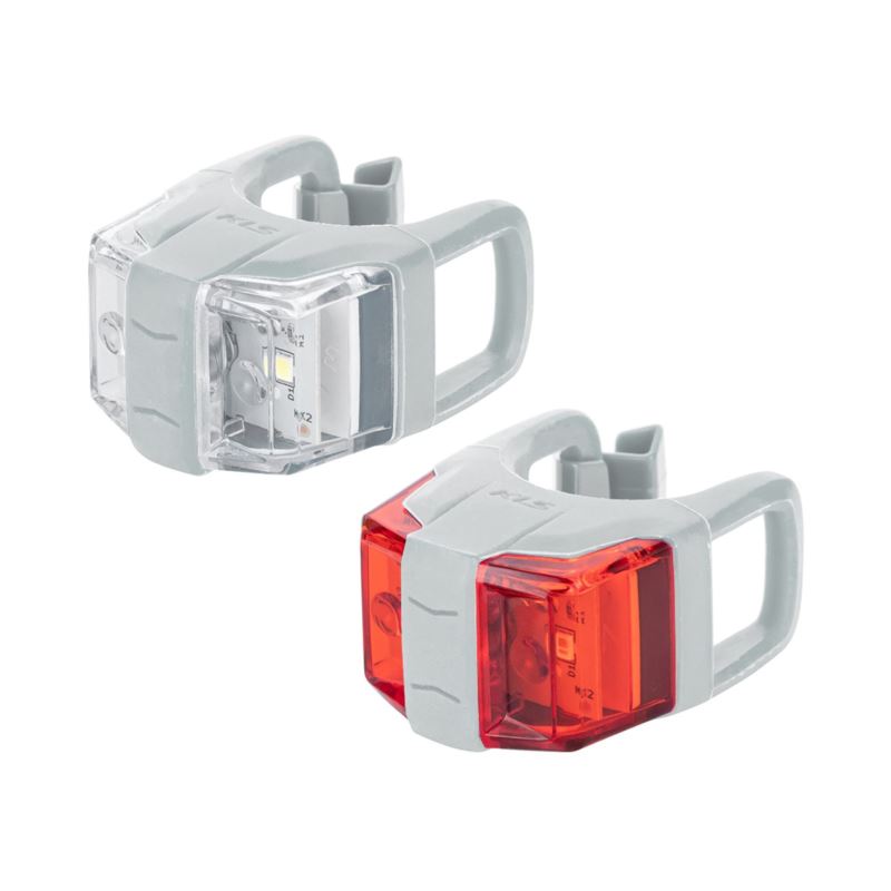 ZESTAW LAMP KLS TWINS II