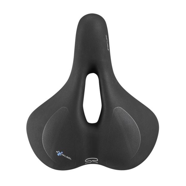 SIODEŁKO SELLE ROYAL FORUM RELAXED