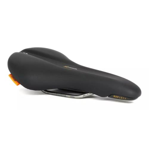 SIODEŁKO SELLE ROYAL EXPLORA ATHLETIC