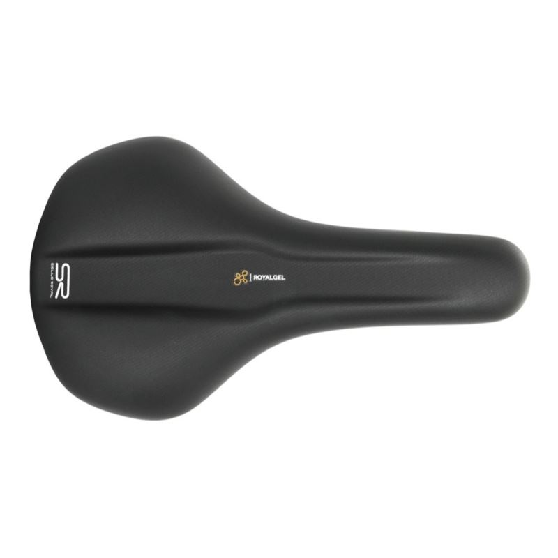 SIODEŁKO SELLE ROYAL EXPLORA ATHLETIC