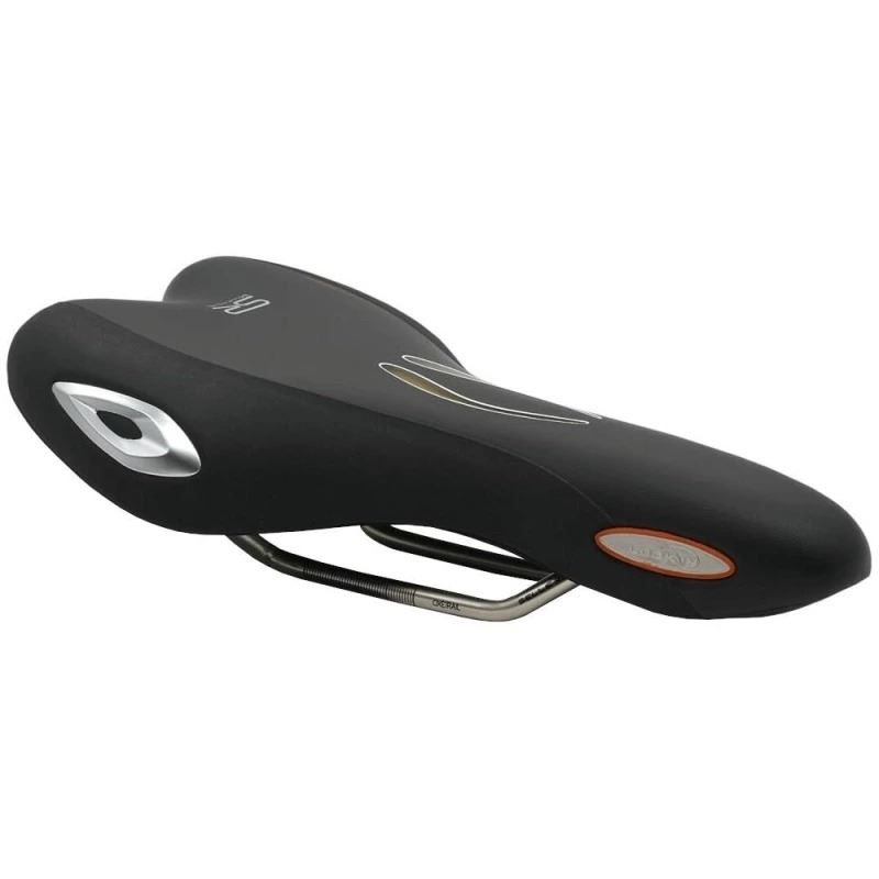 SIODEŁKO SELLE ROYAL LOOKIN ATHLETIC