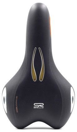 SIODEŁKO SELLE ROYAL LOOKIN ATHLETIC