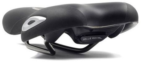 SIODEŁKO SELLE ROYAL LOOKIN ATHLETIC